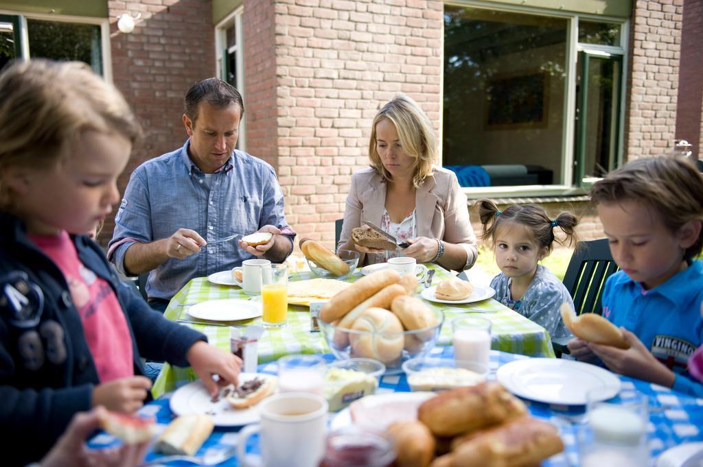 Roompot Vakantiepark De Weerterbergen Rom bilde