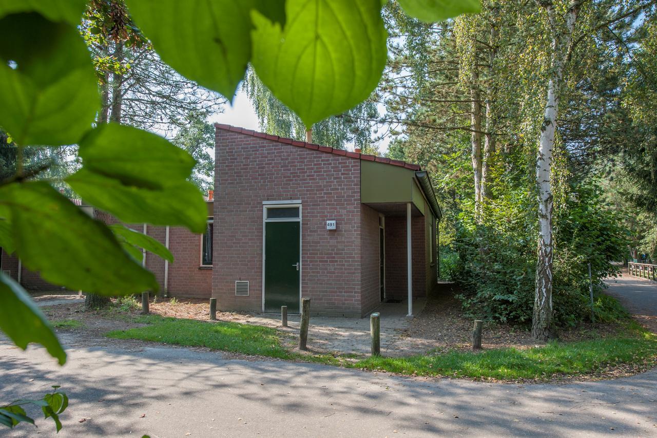 Roompot Vakantiepark De Weerterbergen Rom bilde