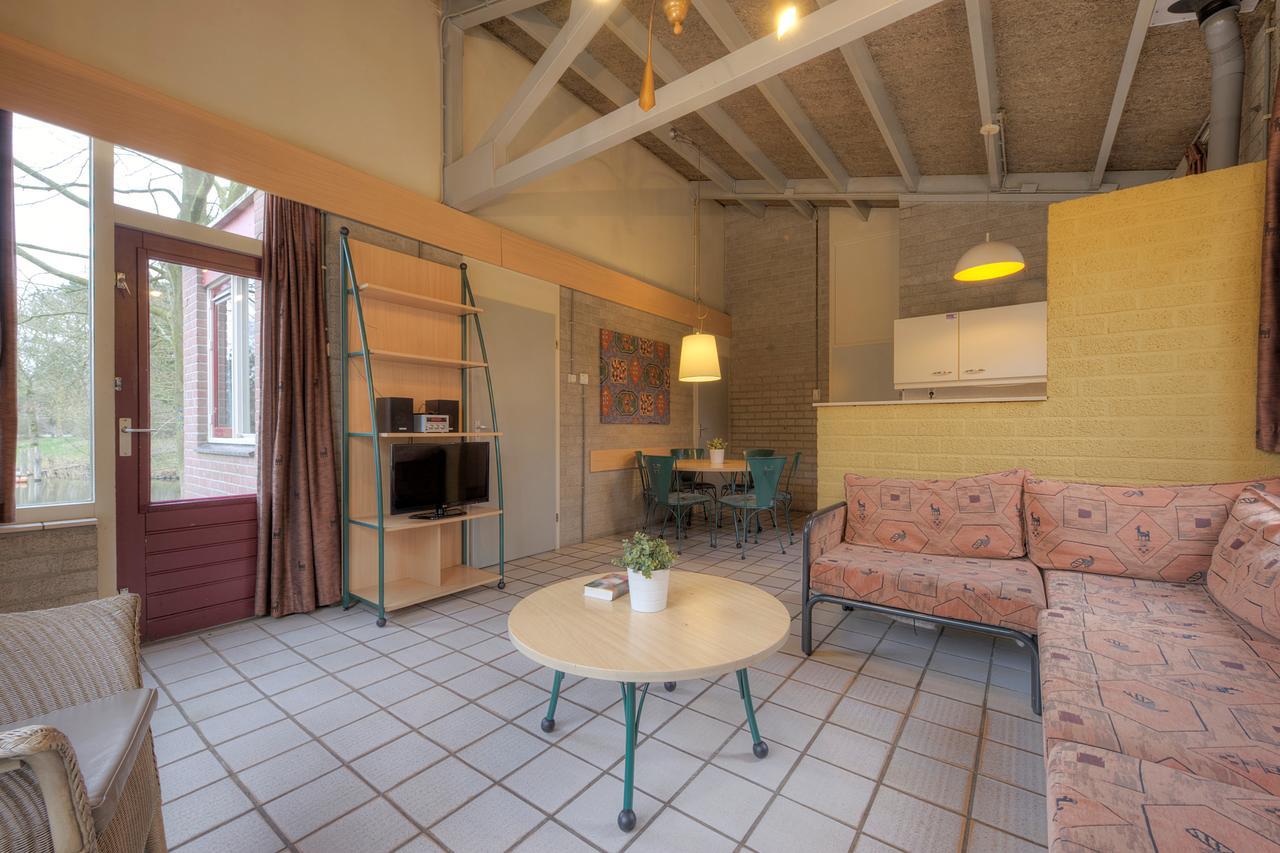 Roompot Vakantiepark De Weerterbergen Rom bilde