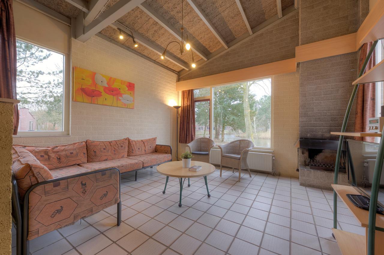 Roompot Vakantiepark De Weerterbergen Rom bilde