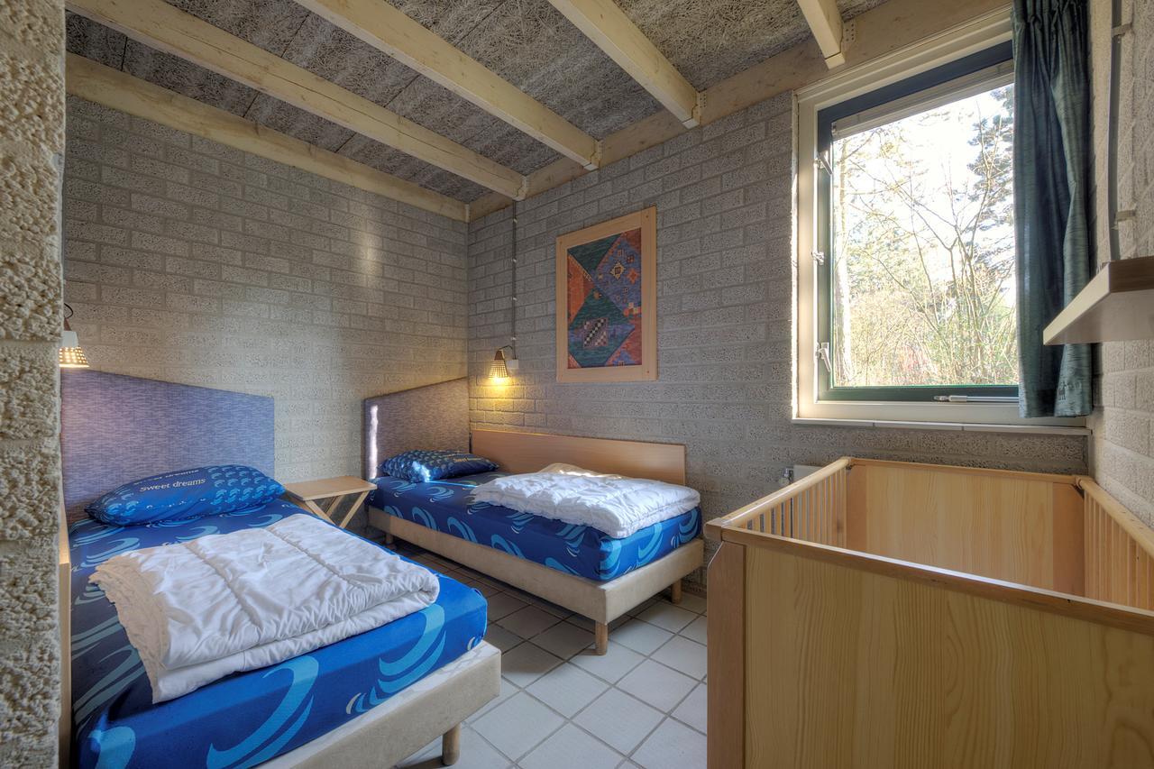 Roompot Vakantiepark De Weerterbergen Rom bilde