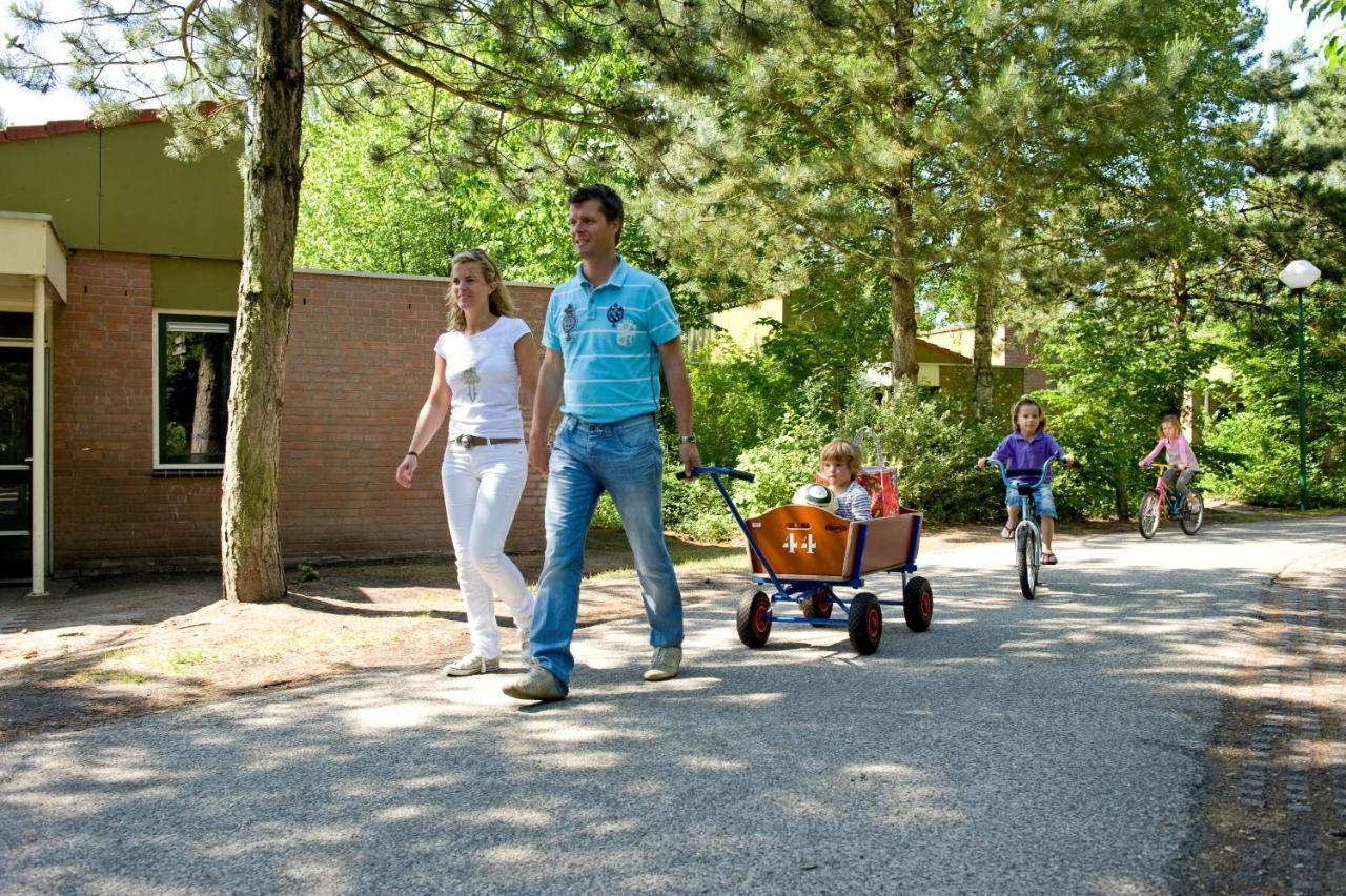 Roompot Vakantiepark De Weerterbergen Eksteriør bilde